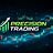 Precision Trading Network logo