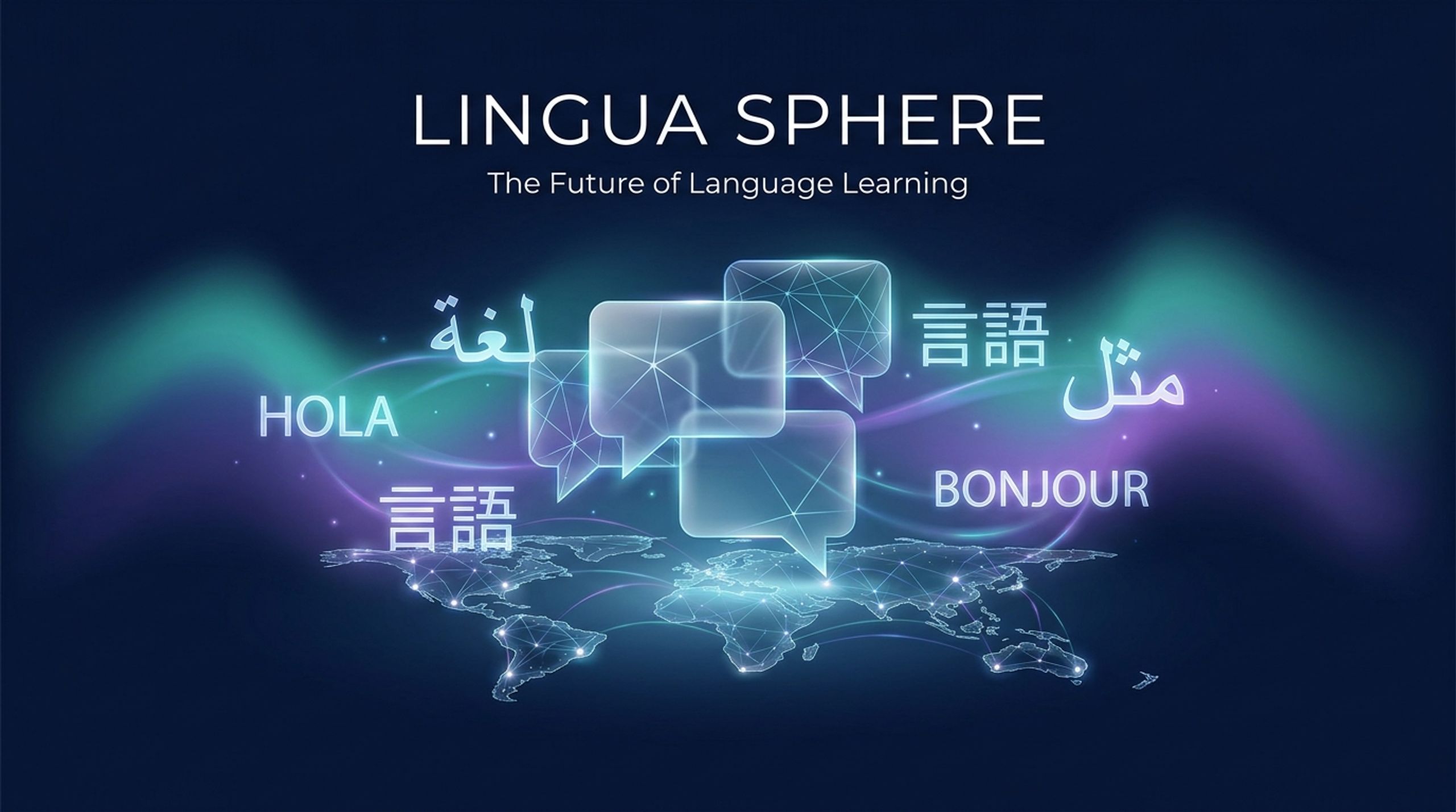 SpeakSilq · Full Access