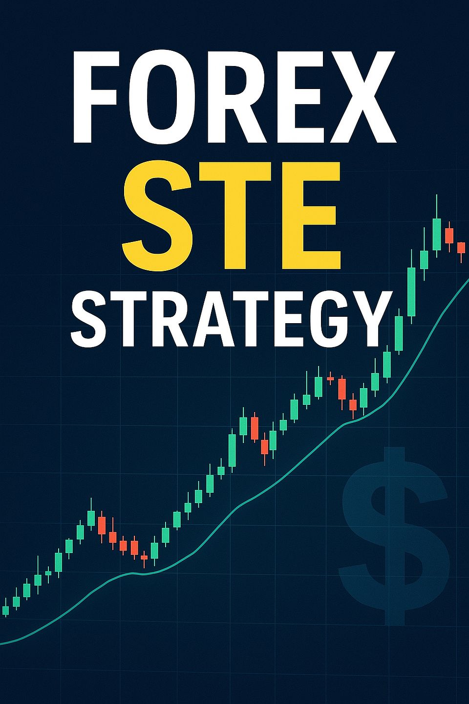 FOREX STE STRATEGY