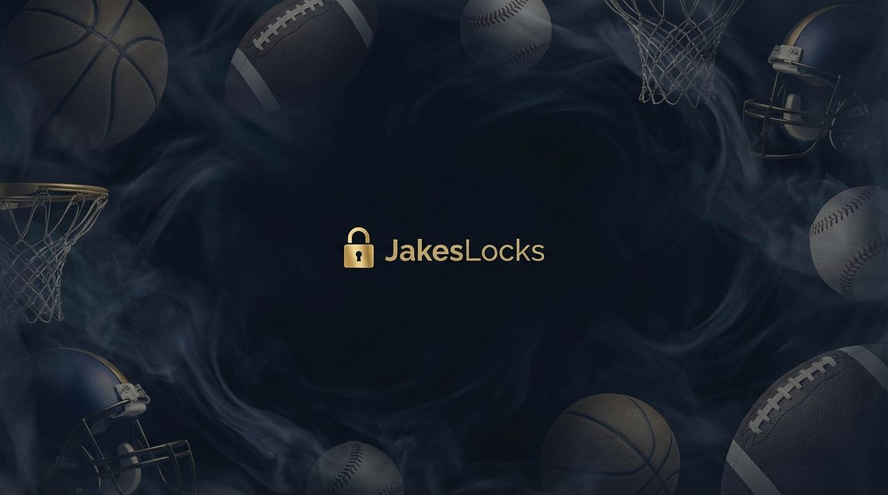 JakesLocks 