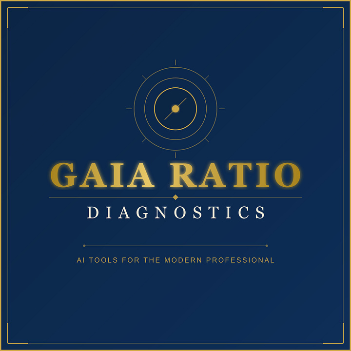 Gaia Ratio Diagnostics