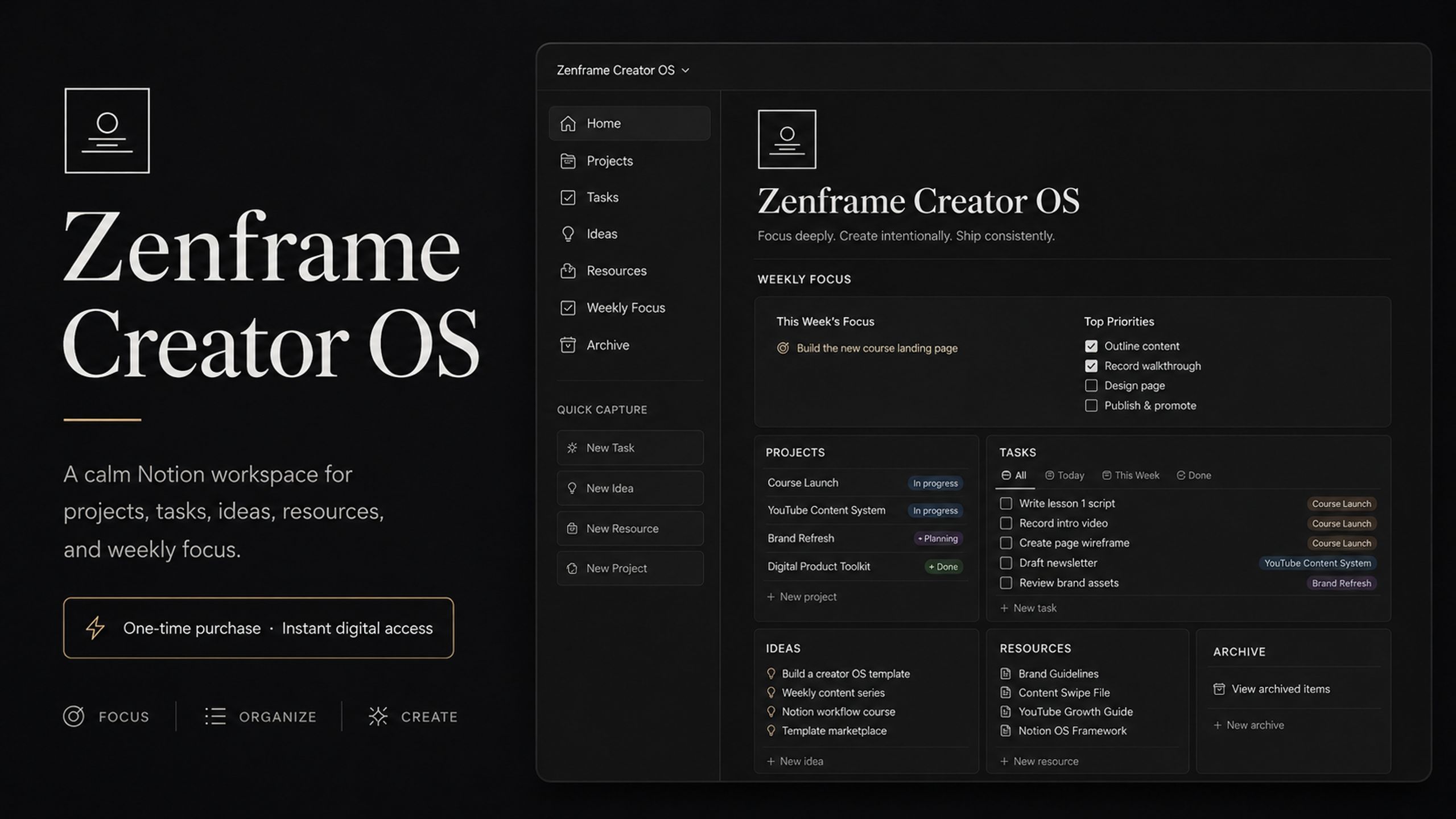 Zenframe Studio
