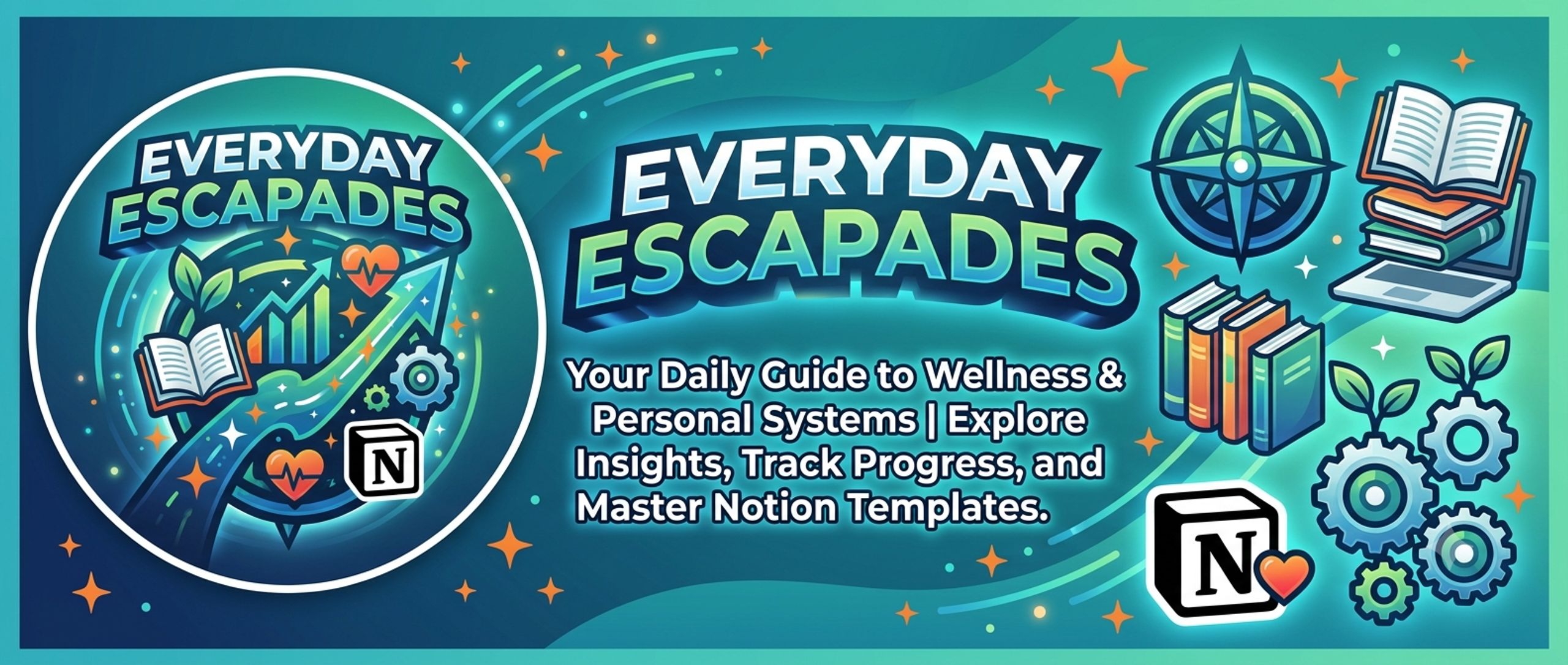 Everyday Escapades