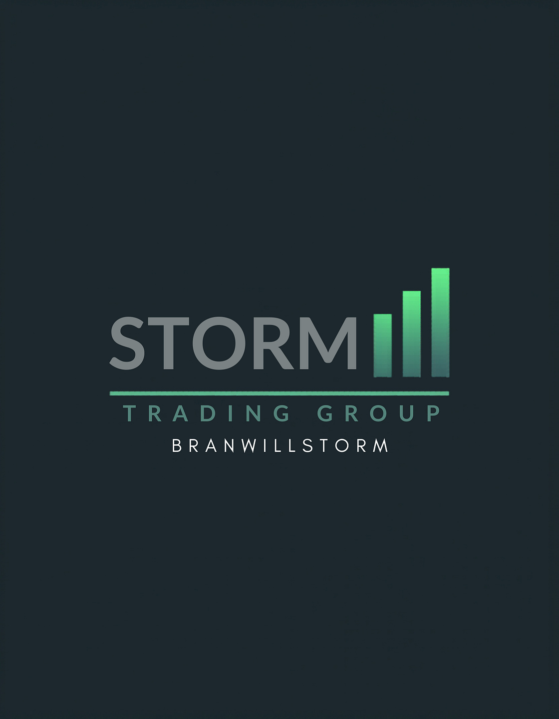 Storm Trading Group