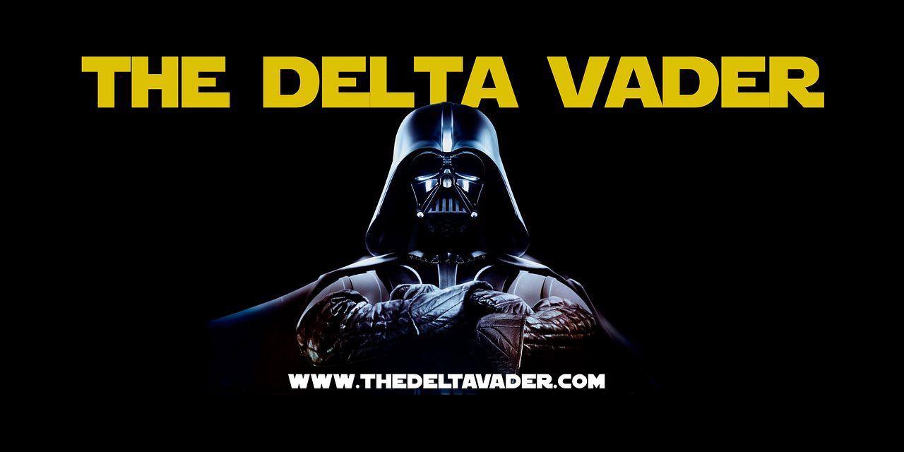 The Delta Vader FREE Discord & Indicator