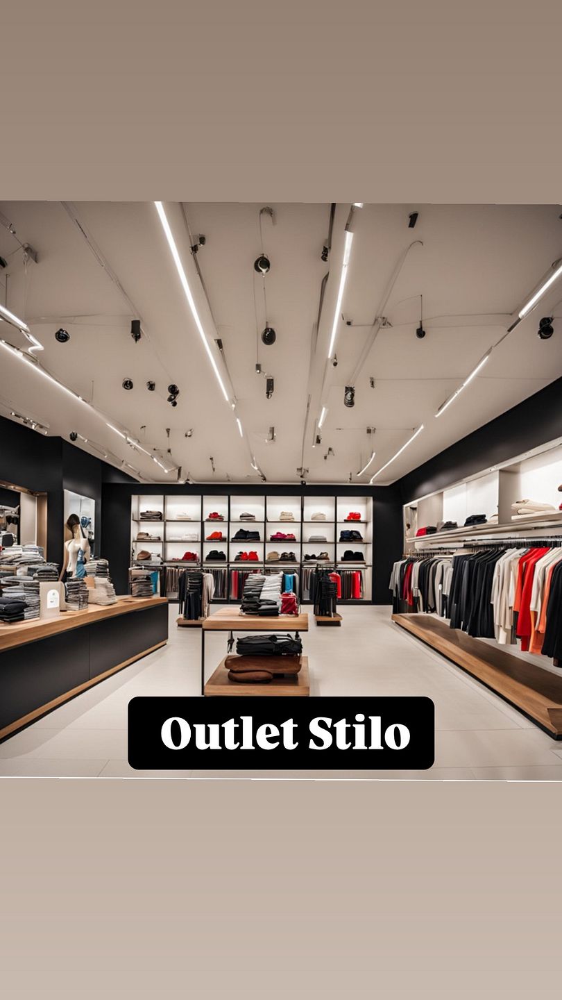 Outlet stilo 