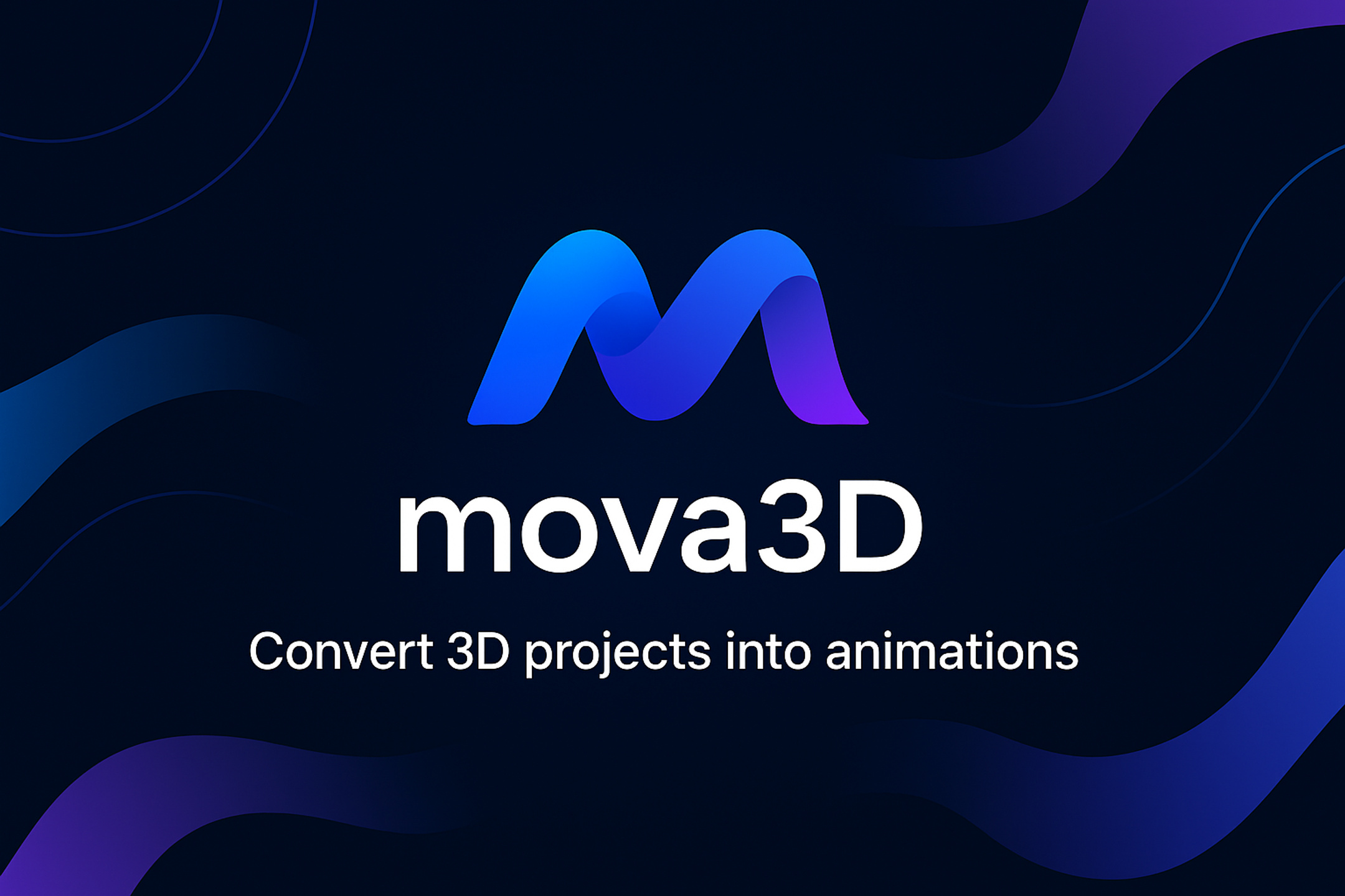 Mova 3D