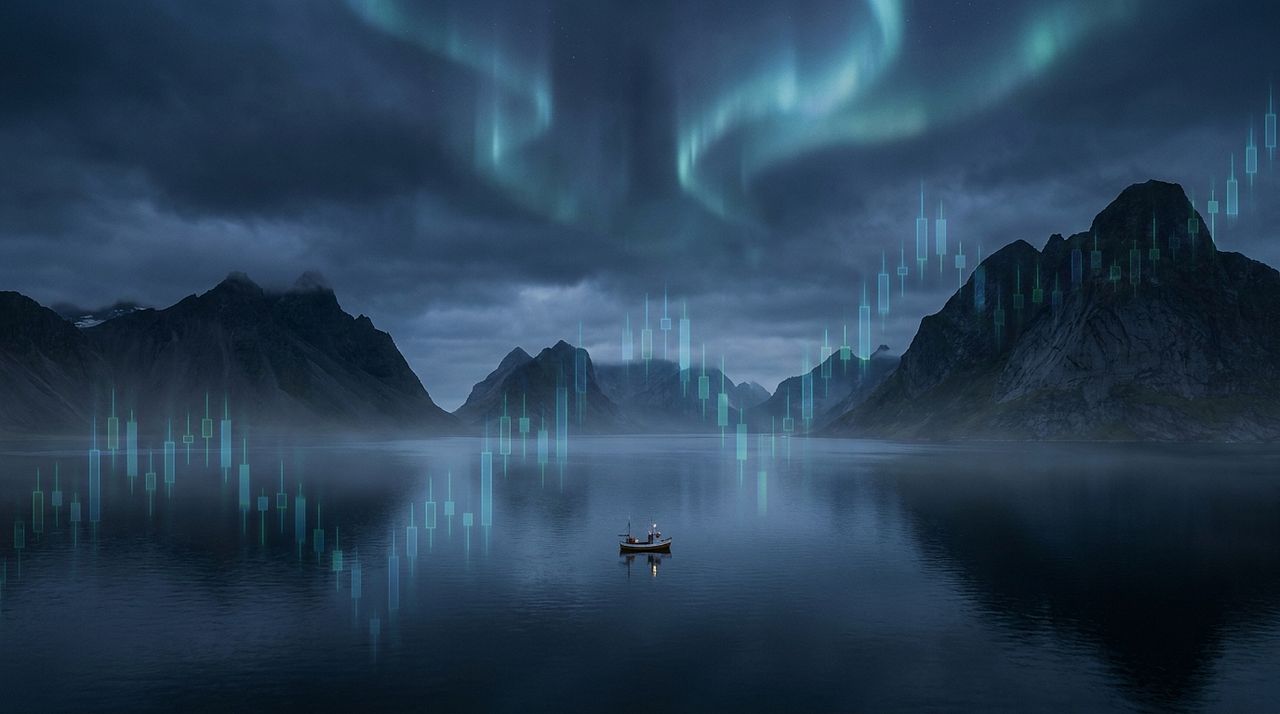 Nordic Trading Group