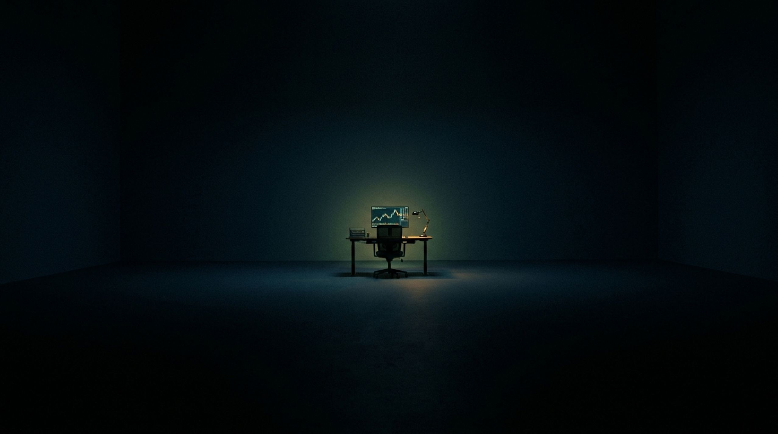 Signal Desk