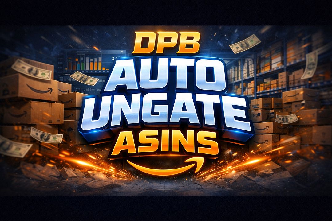 DPB AUTO UNGATES