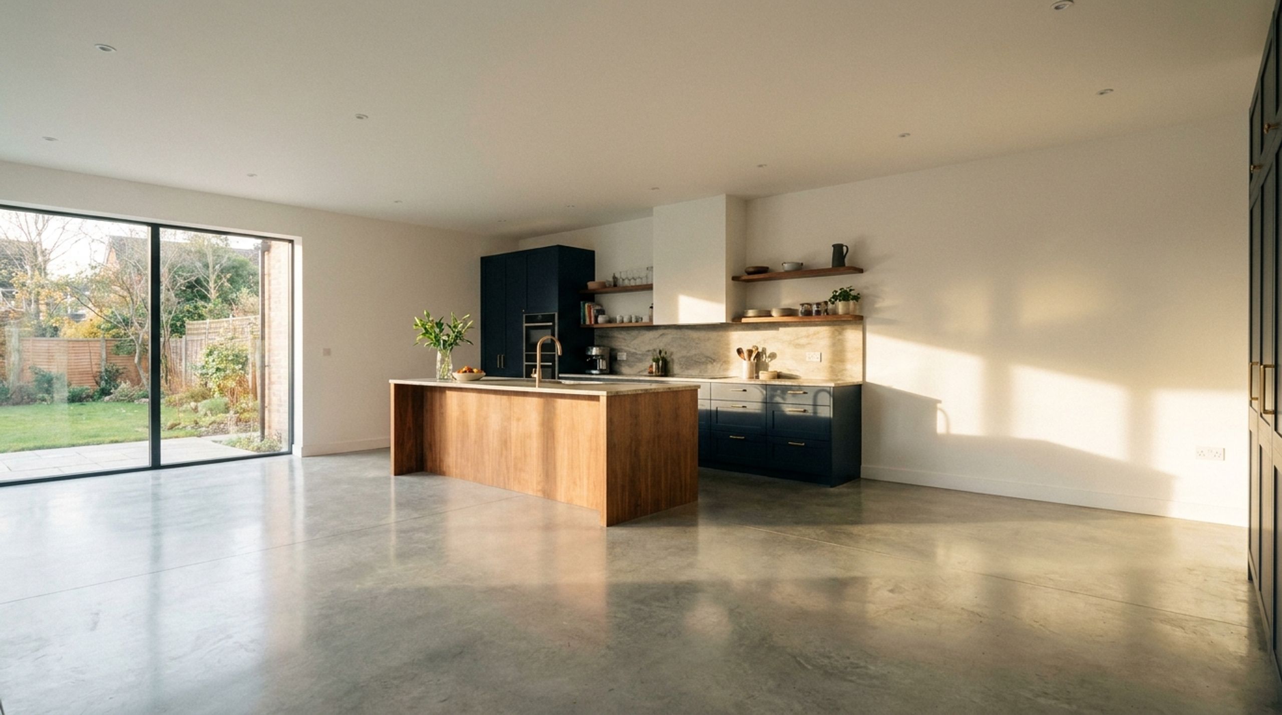 Bluestone Renovation Co.