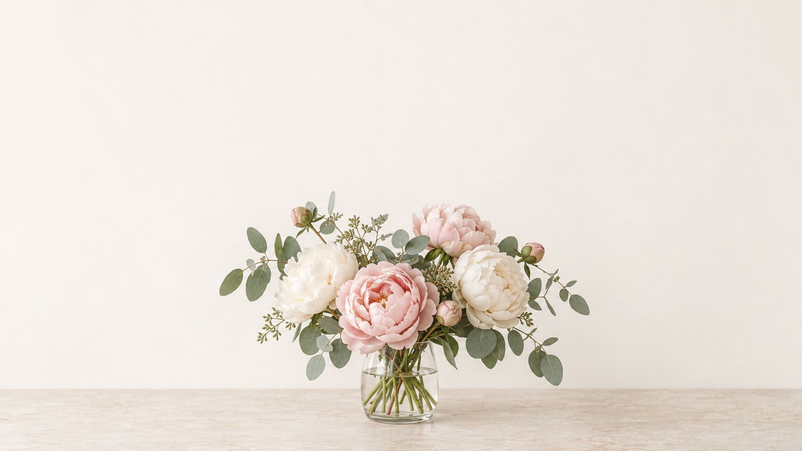 Bloom & Stem