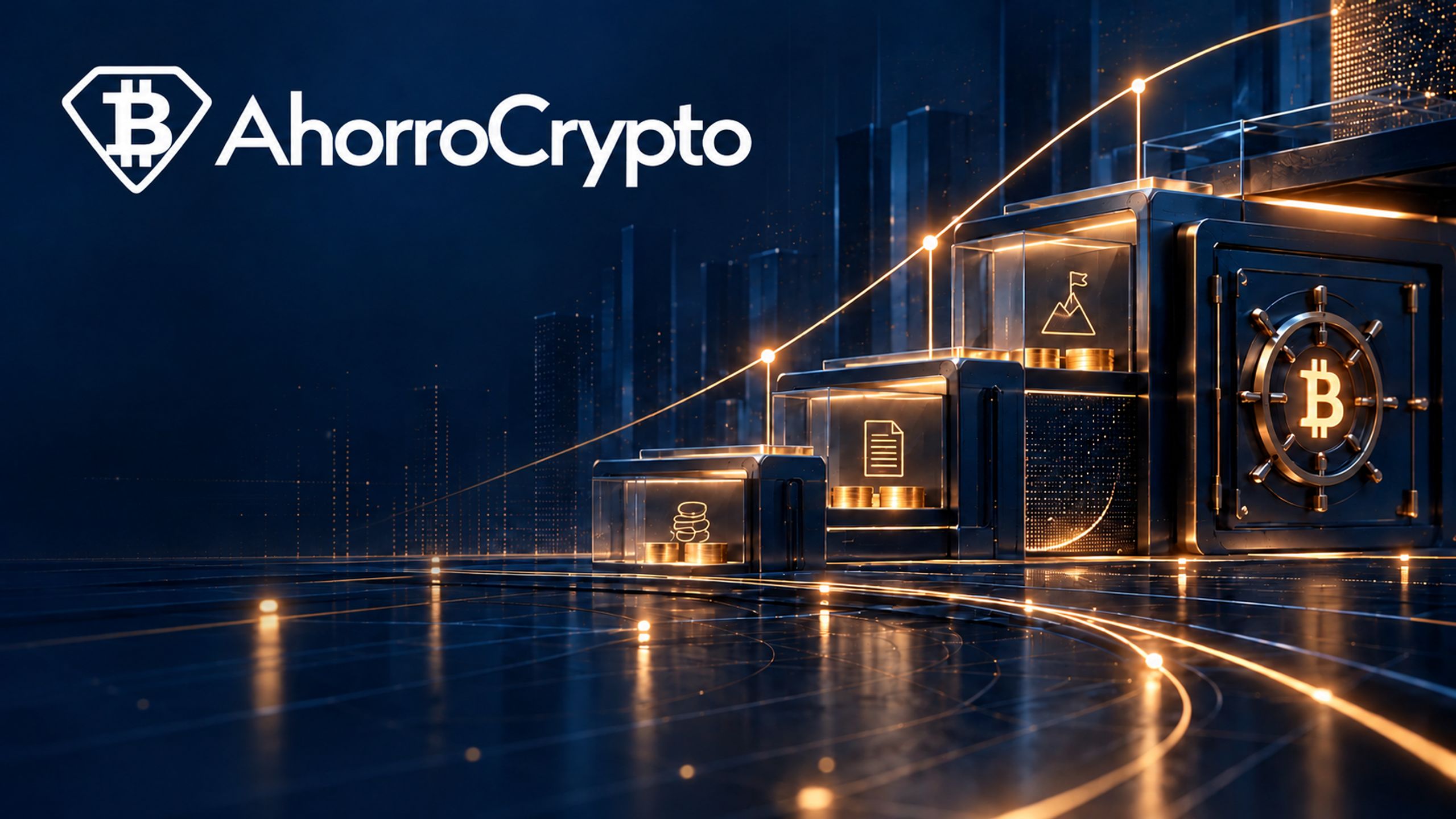 AhorroCrypto