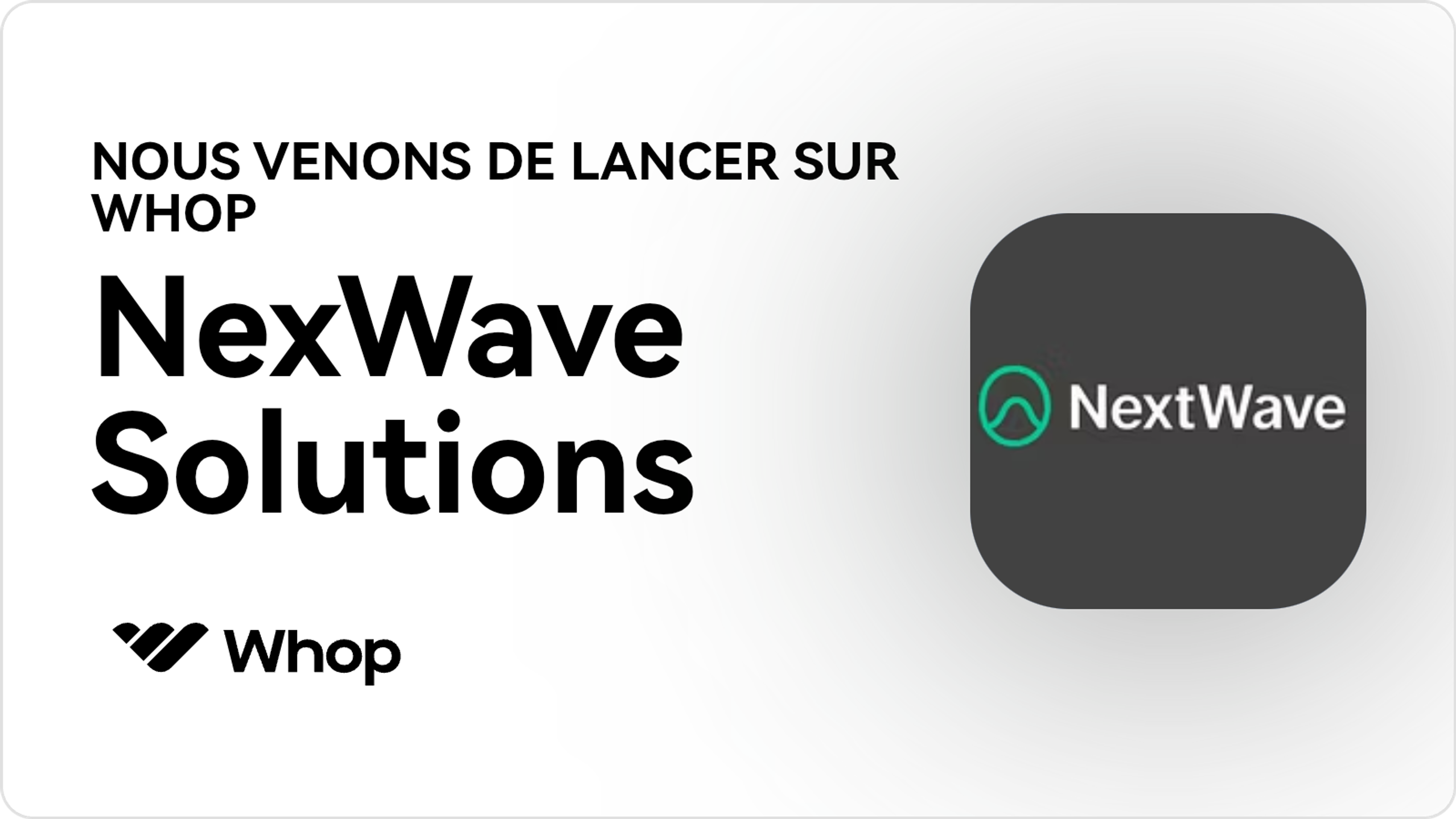 NexWave Solutions