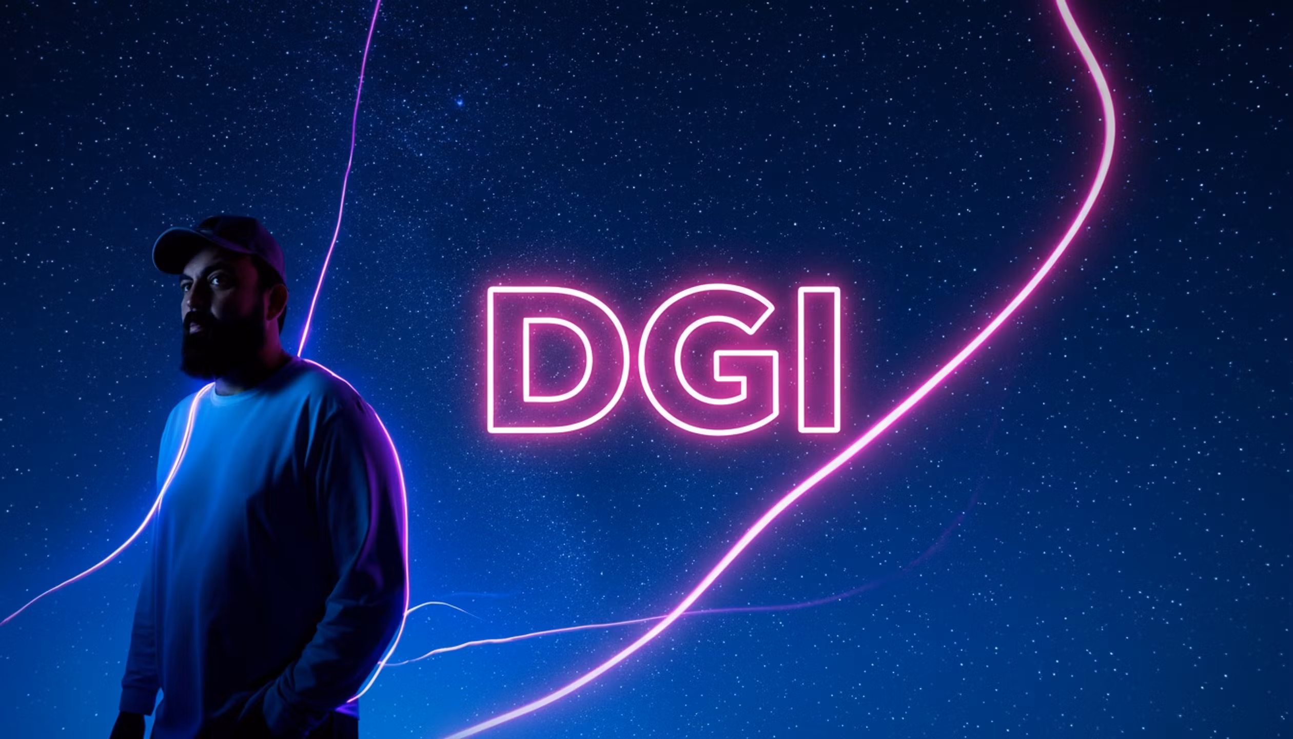 DGI Kaos