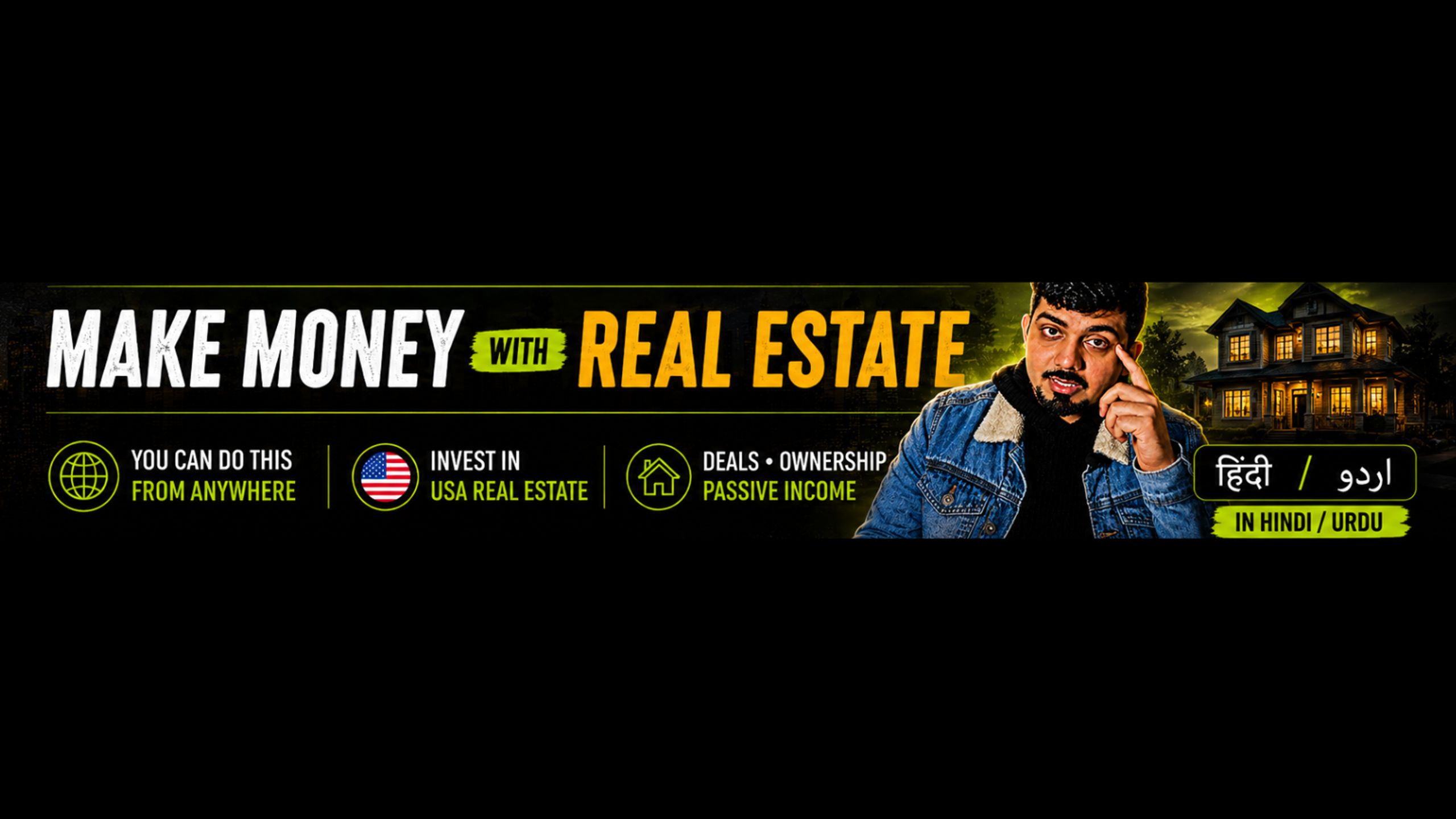 MUSA - A RealEstate Community 