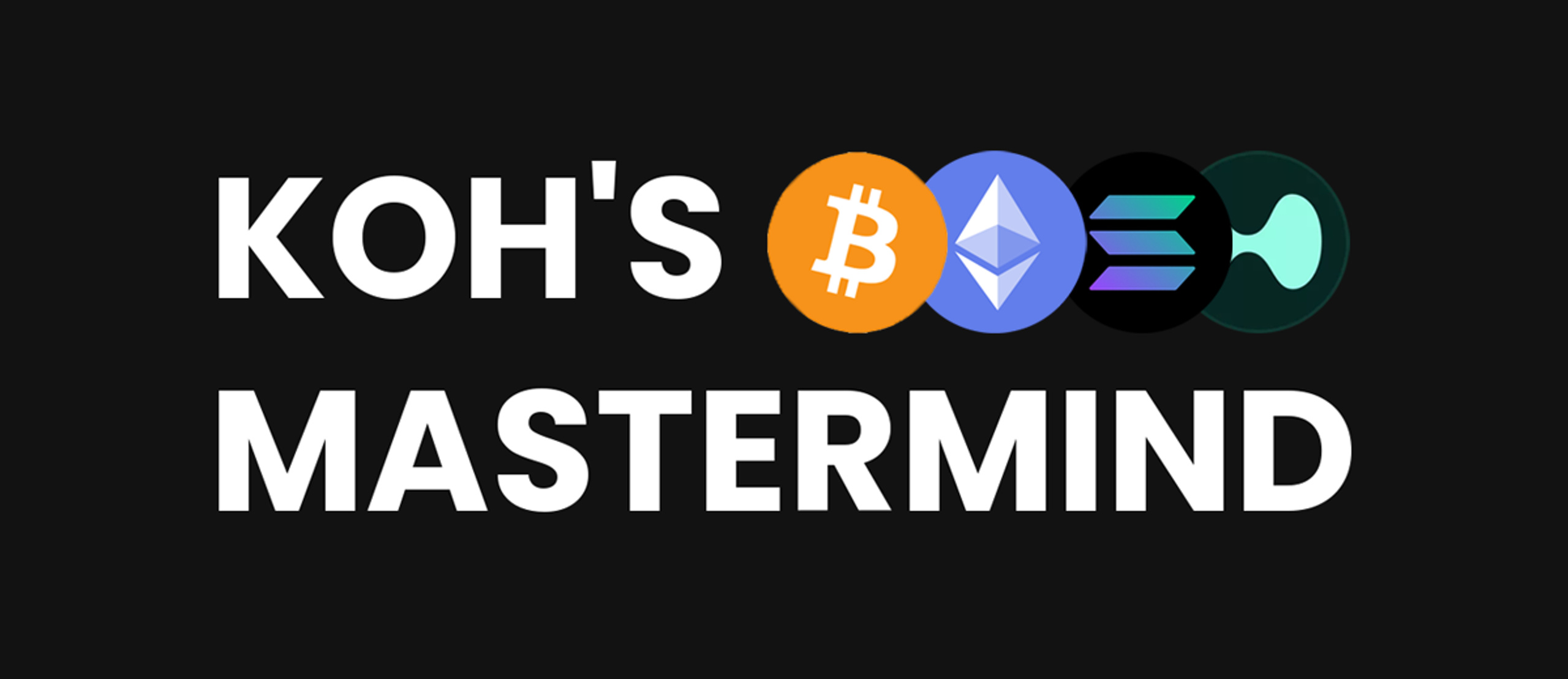 Koh's Mastermind