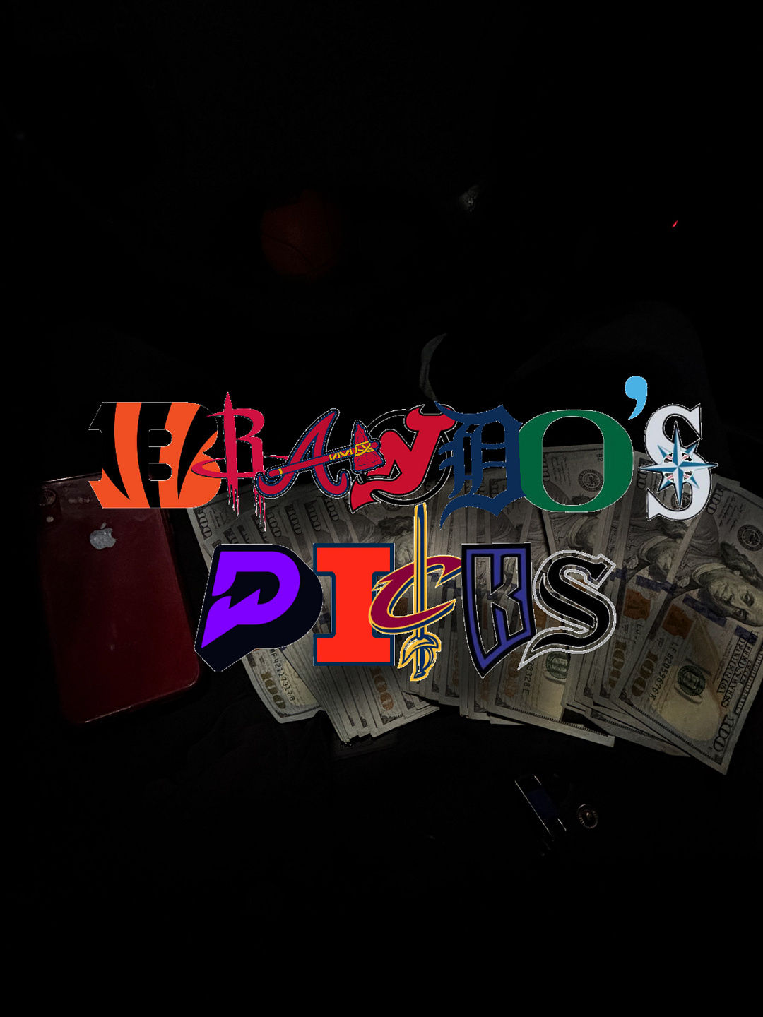 Brando's Picks