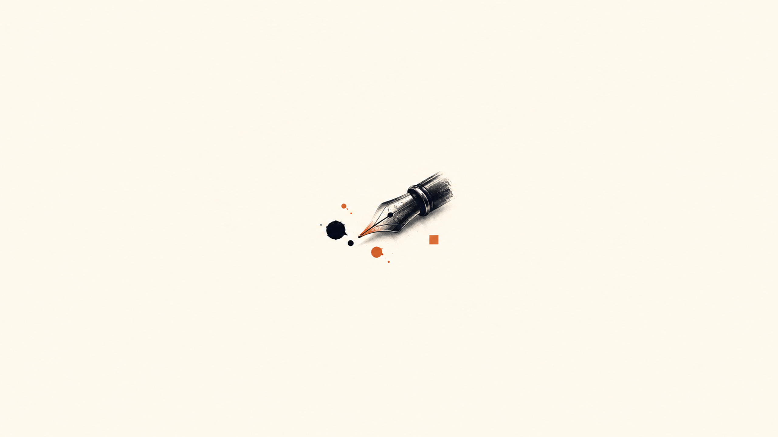 Ink & Pixel