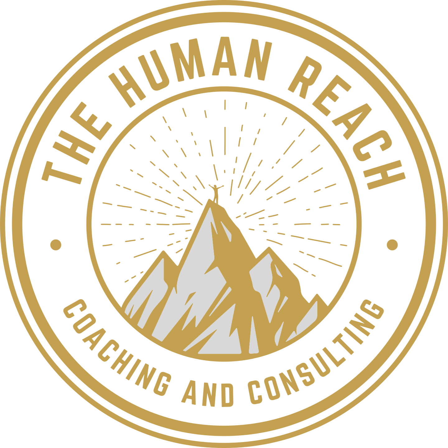 The Human Reach Corporation