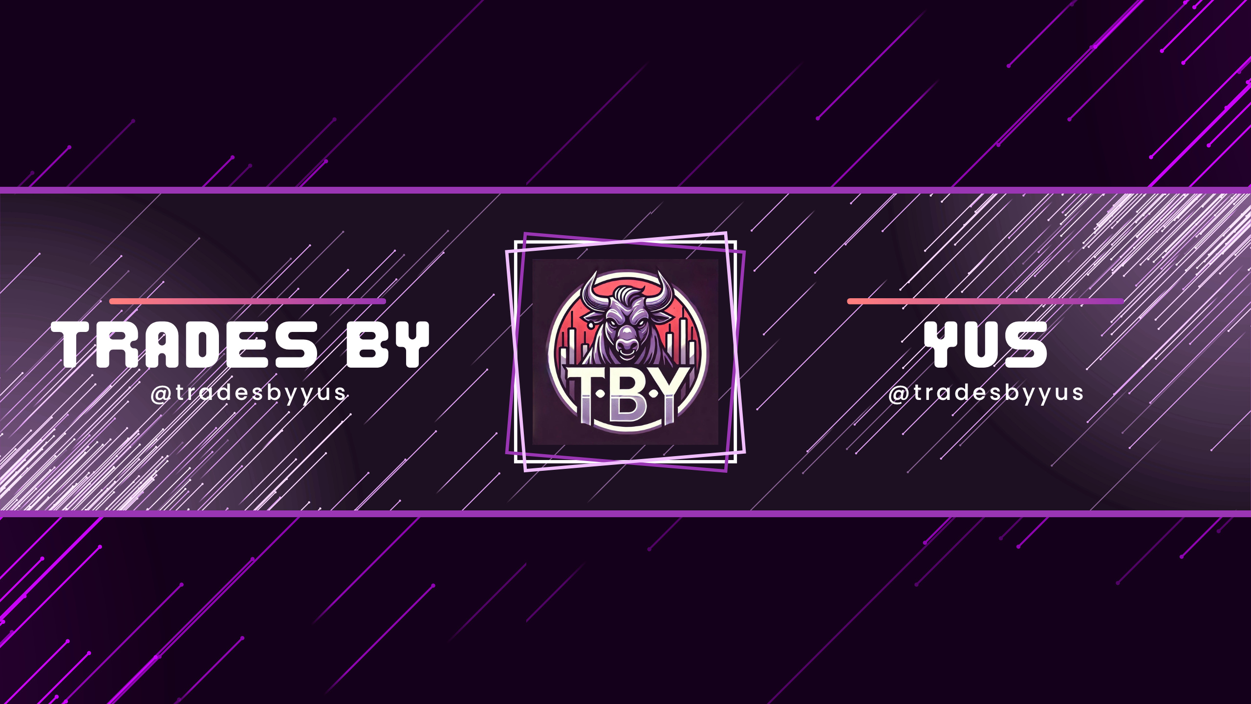 Trades By Yus