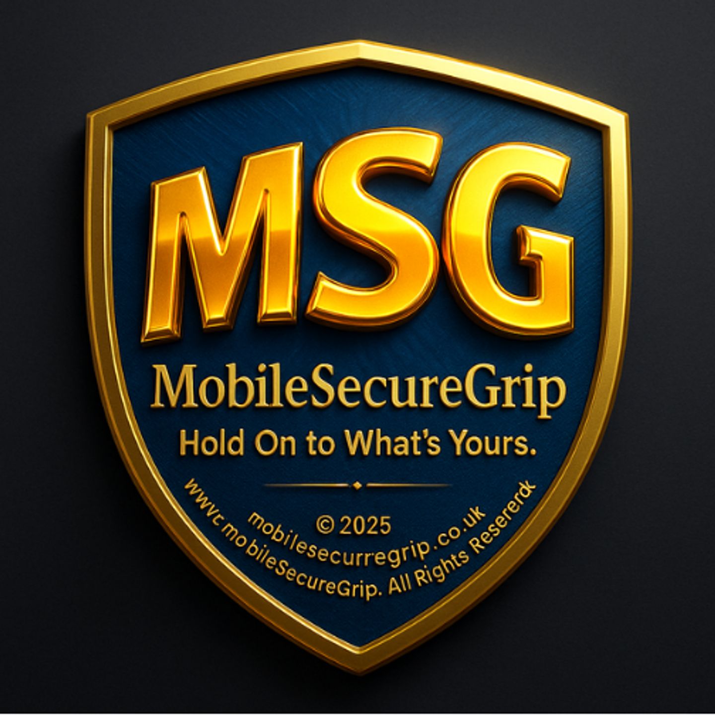 Mobile Secure Grip Ltd
