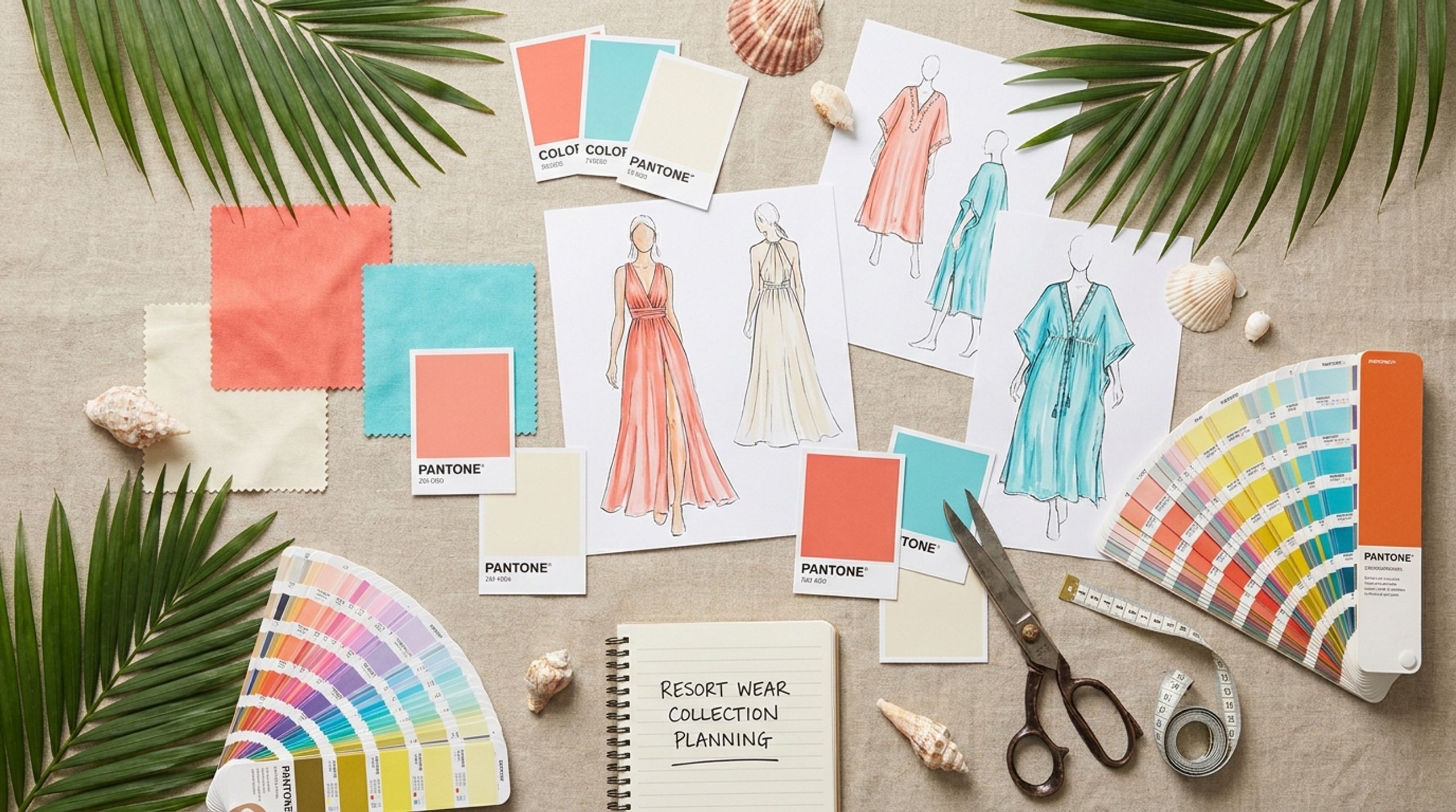 Resort Capsule Masterclass