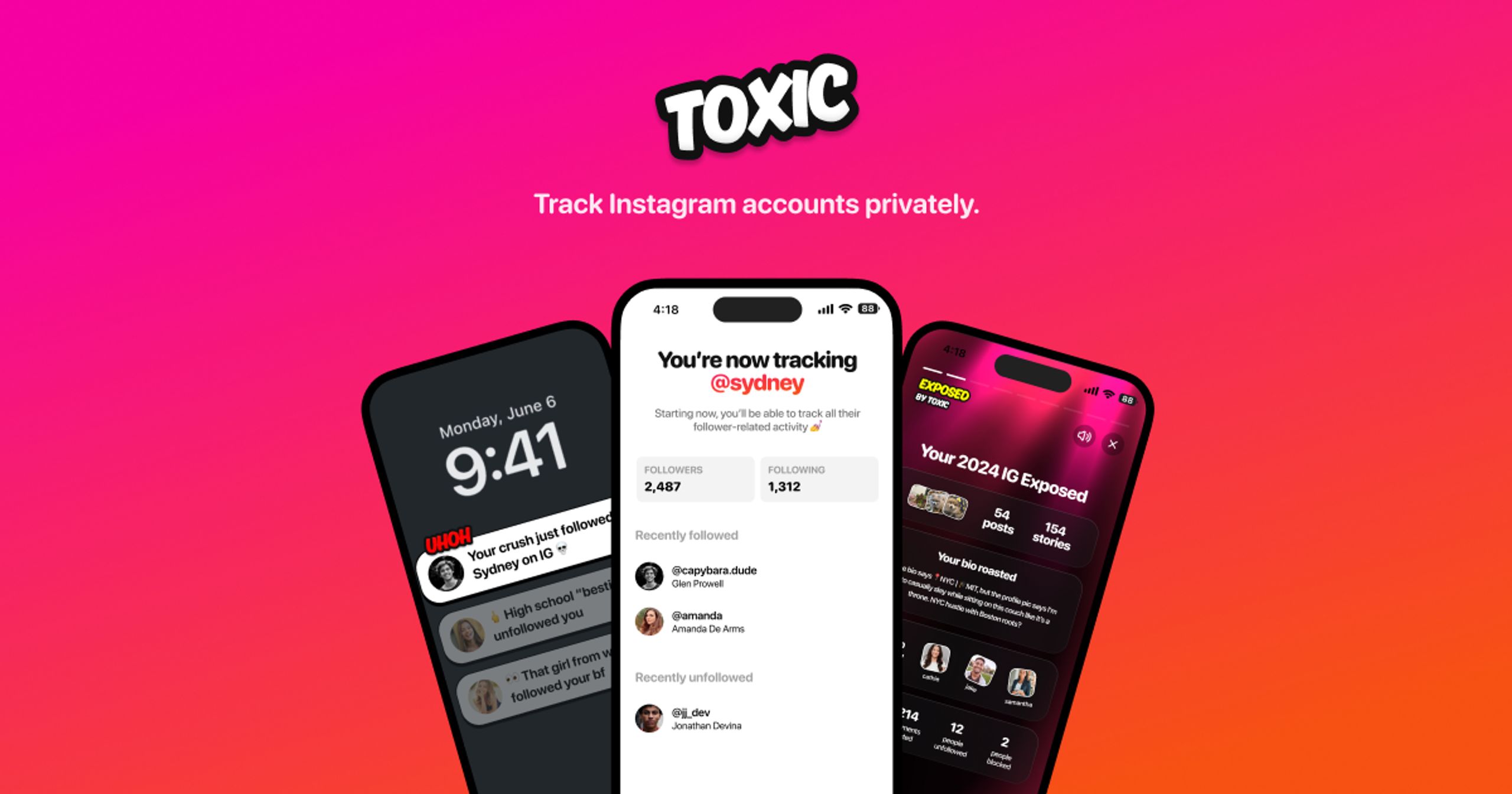 Toxic