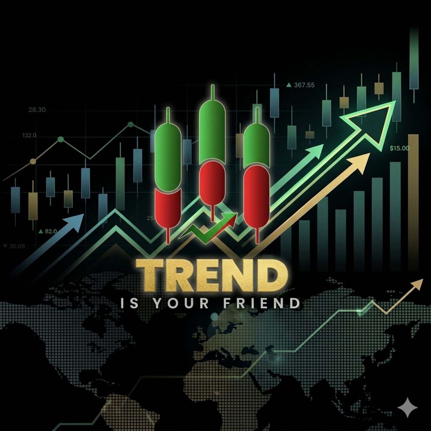 Trend is your friend TV