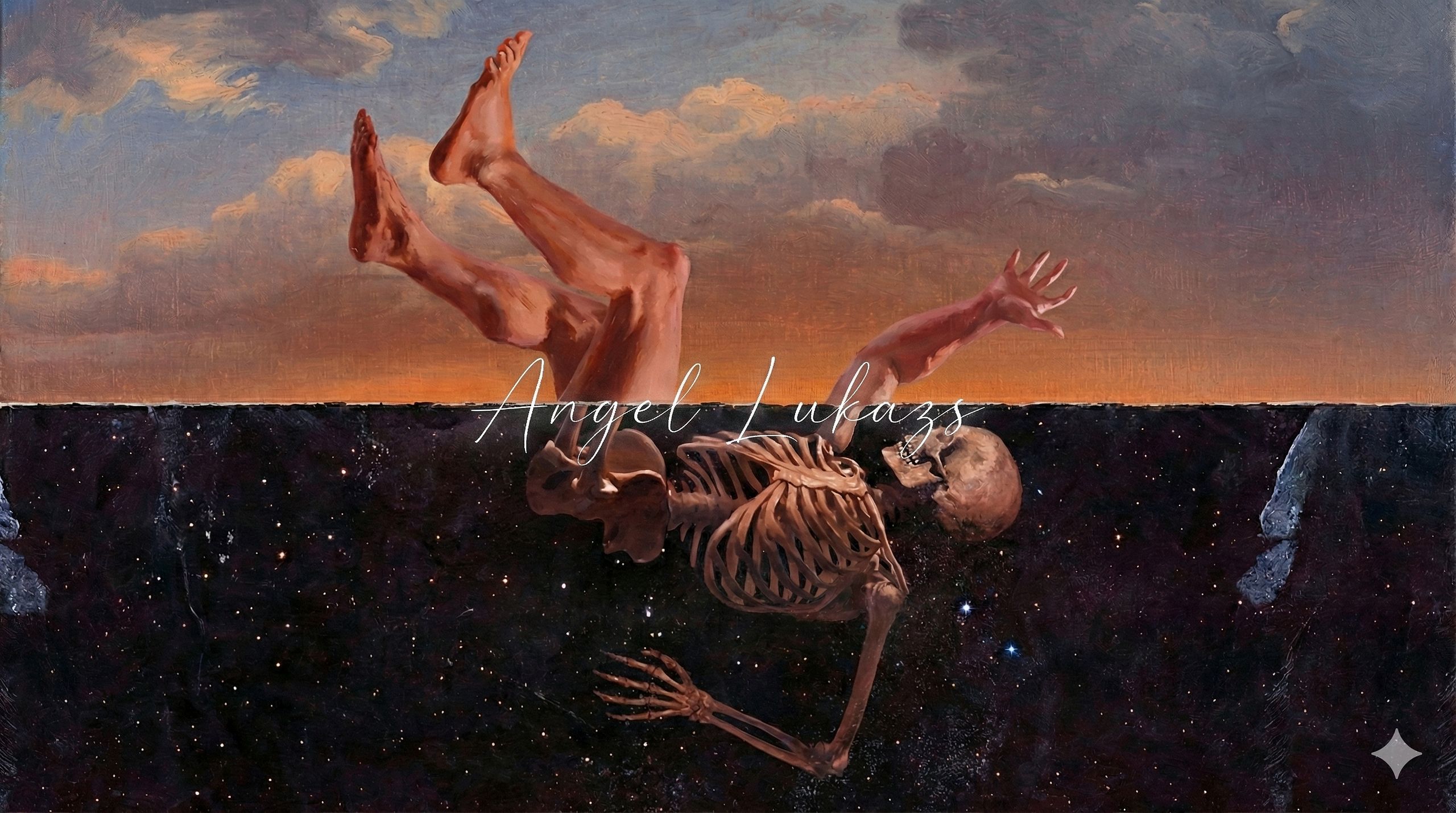 MetaConsciousness Method by Angel Lukazs
