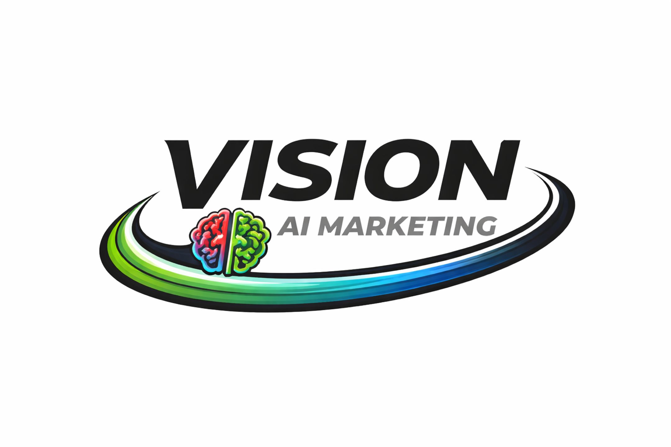 Vision AI Marketing 