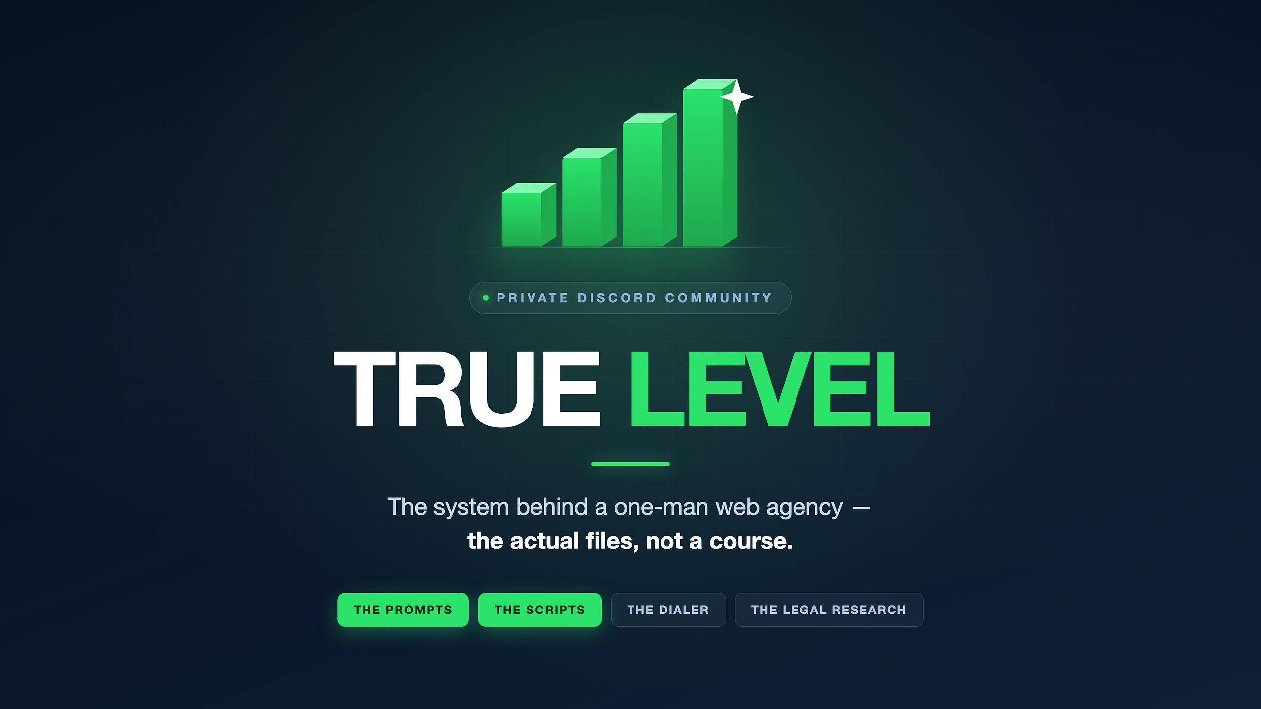 True Level