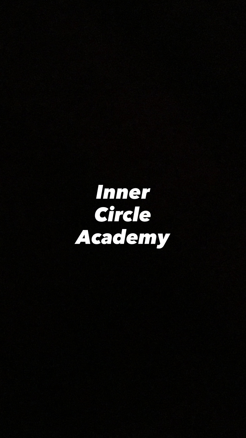 Inner Circle Academy