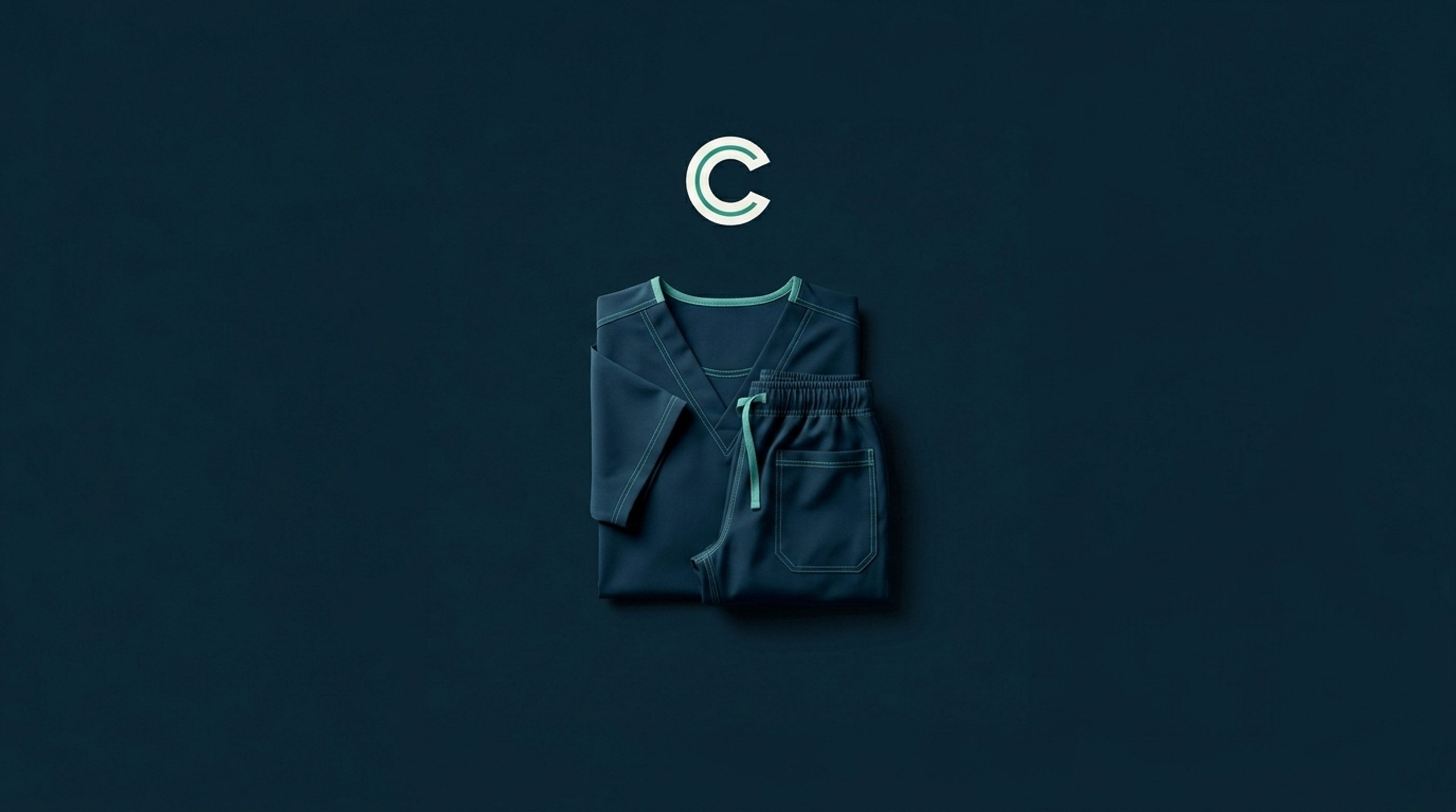 Cove Scrubs