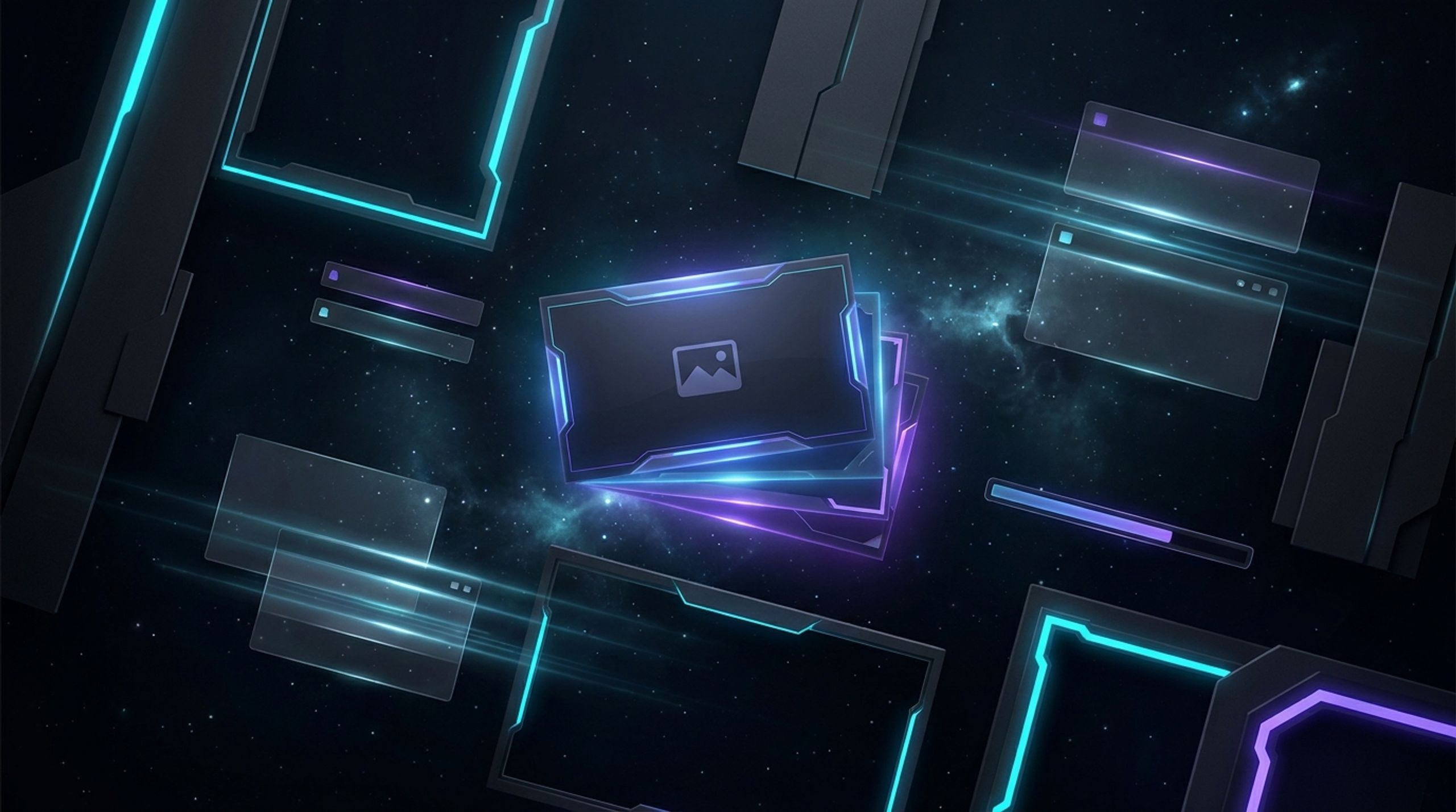 NexusForge Elite Access