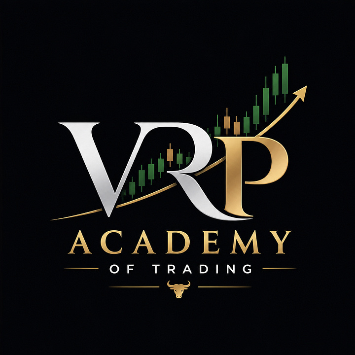 VRP ACADEMY OF TRADING 