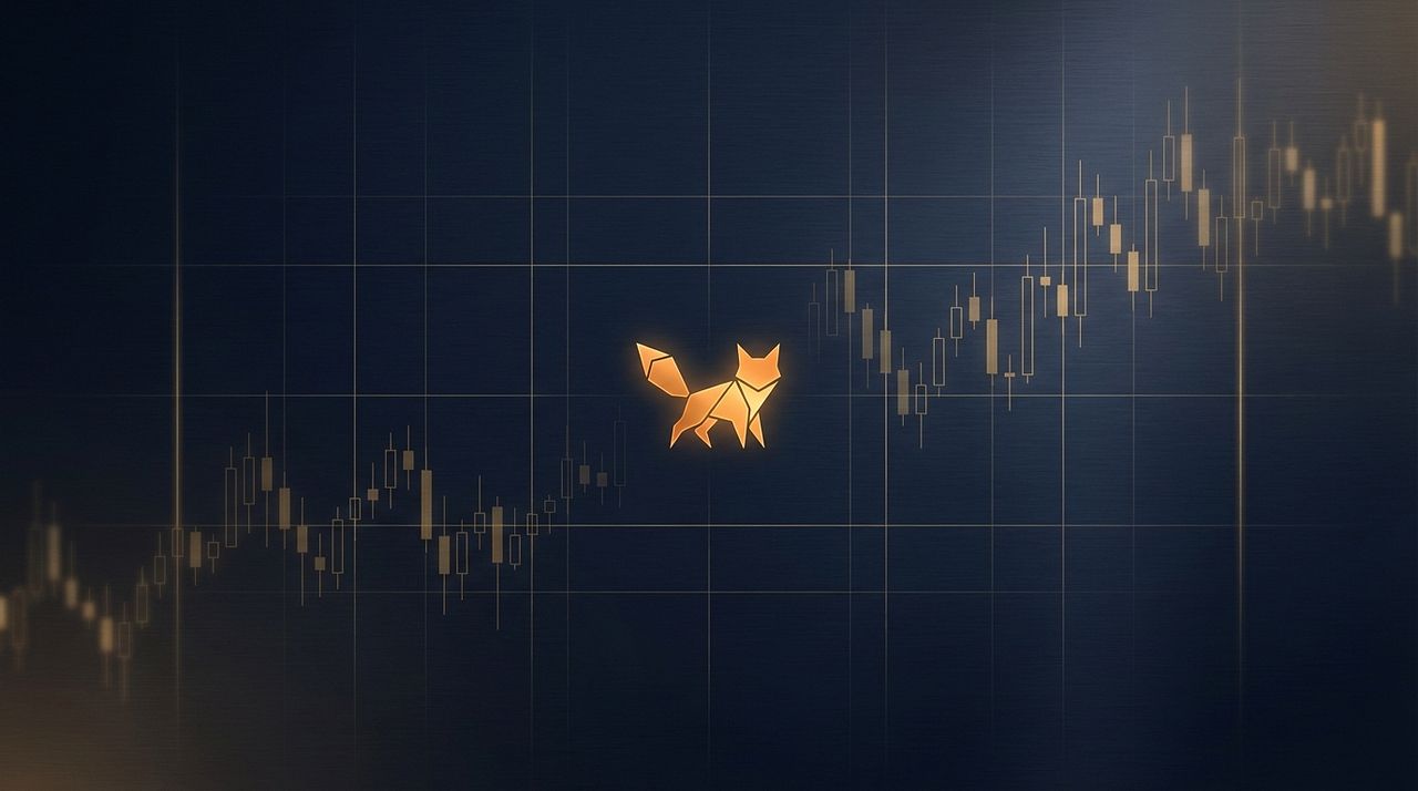 Fox Trading