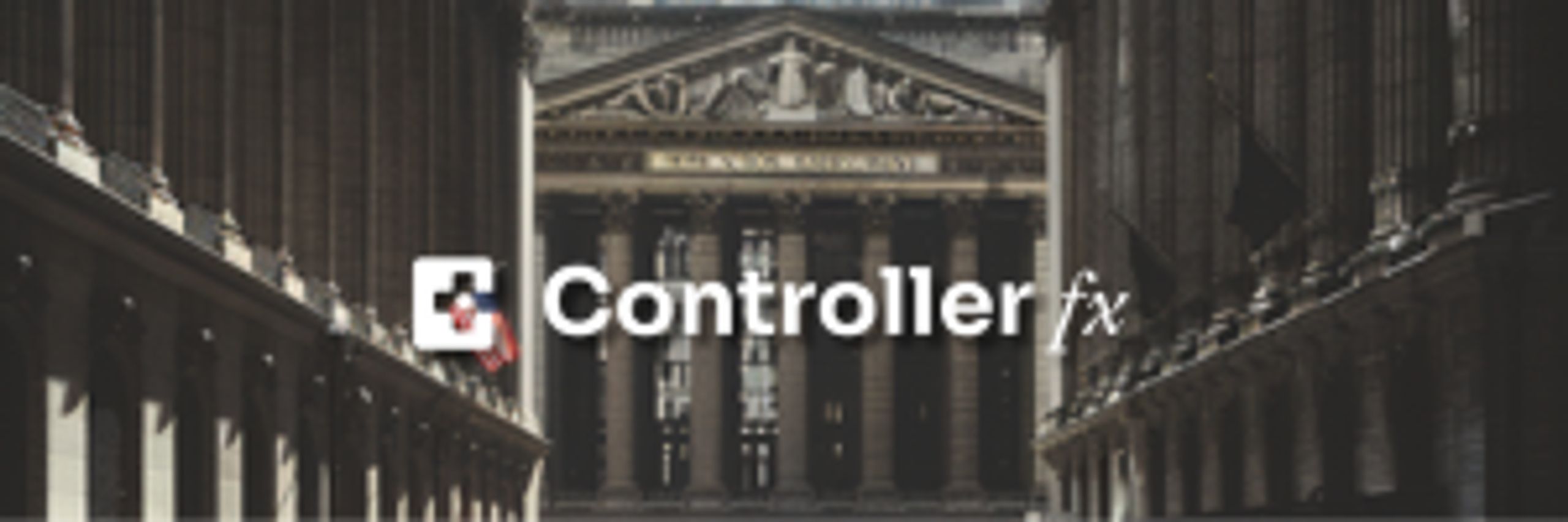Controller FX Demo