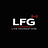 Live Foundations Group logo