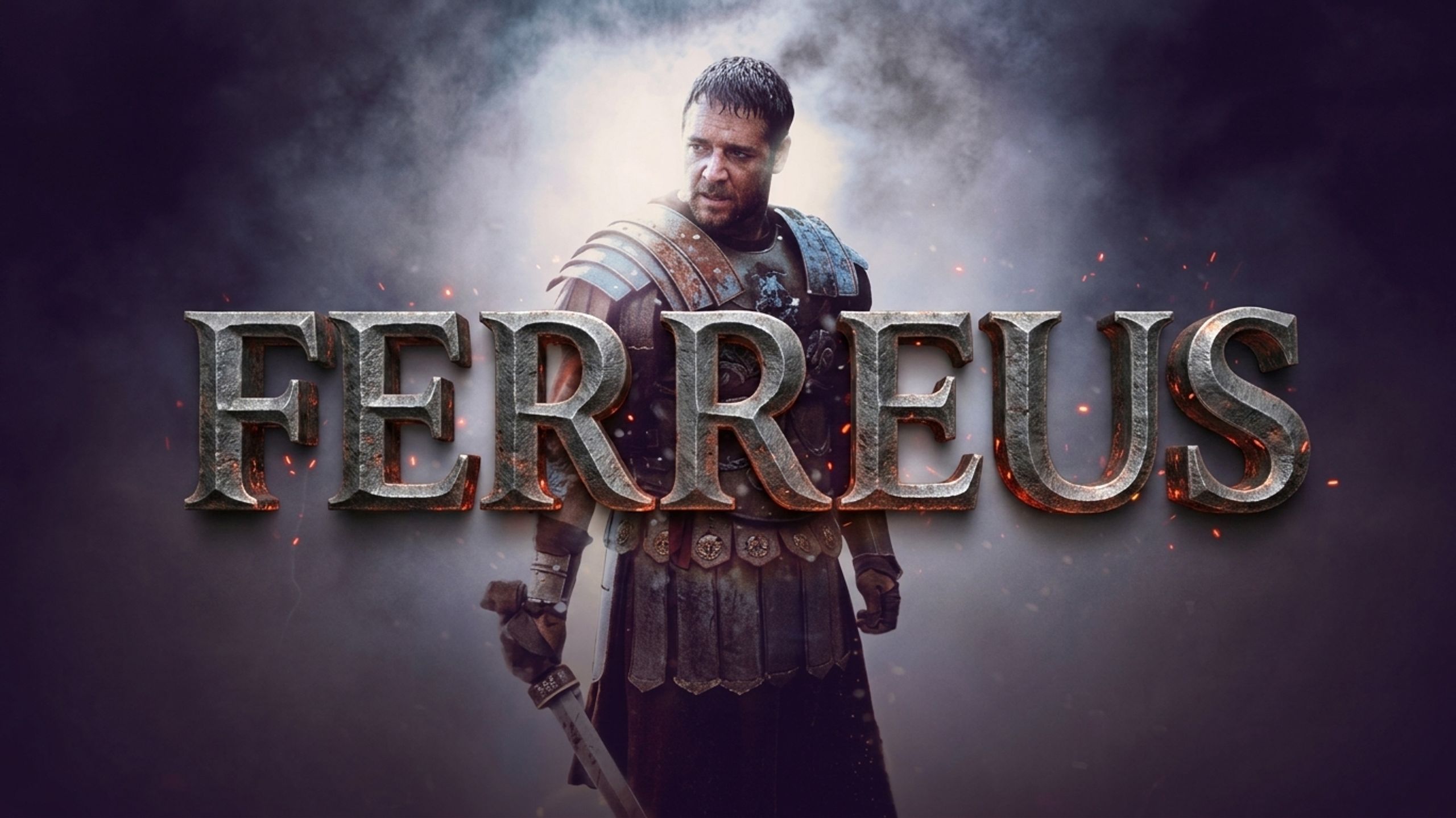 Ferreus