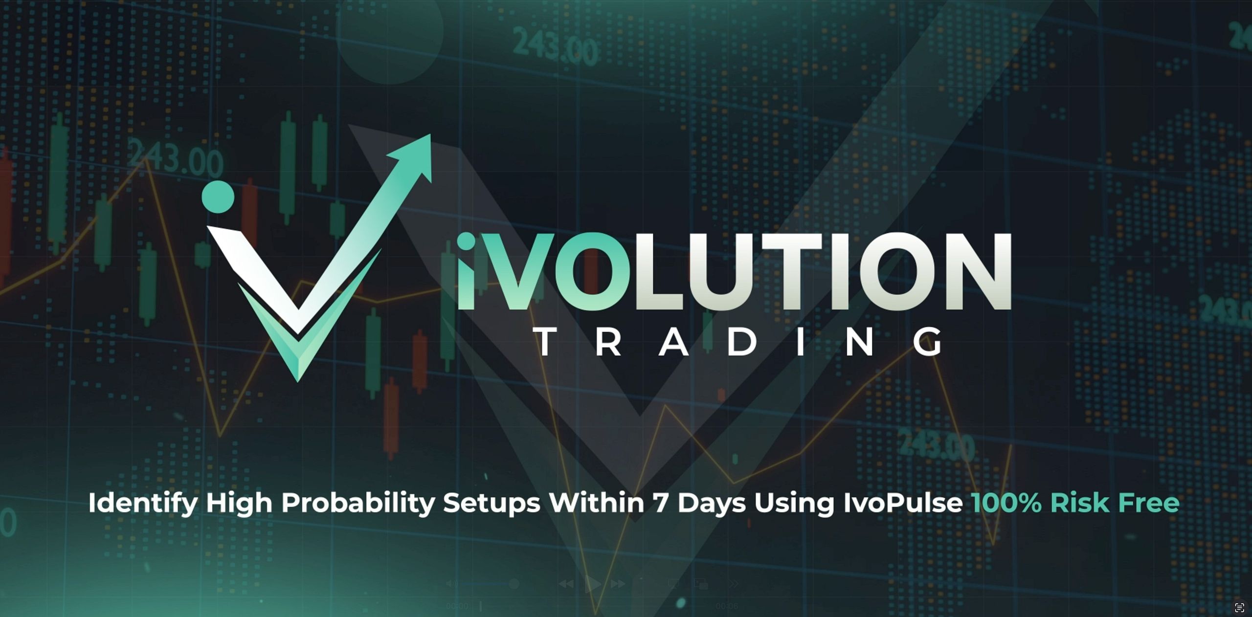Ivolution Algos