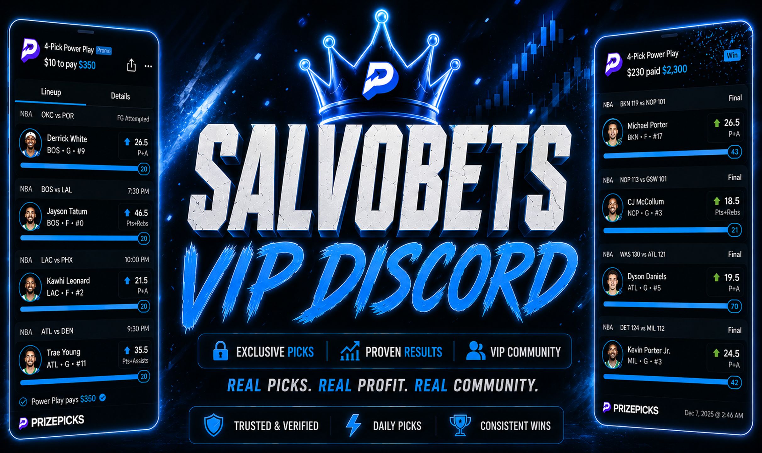 Salvo