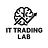 IT Trading LAB logo