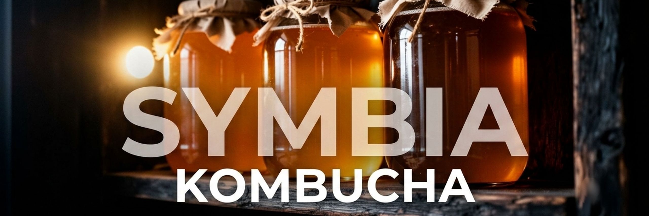 Symbia-Kombucha
