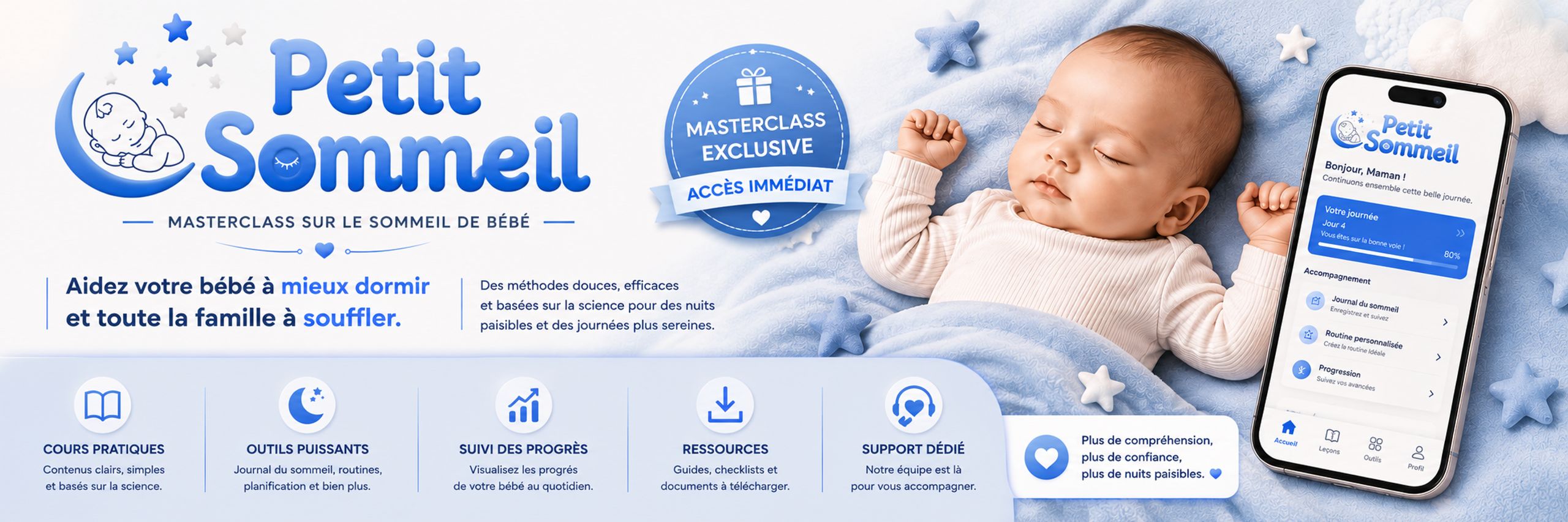 Petit Sommeil