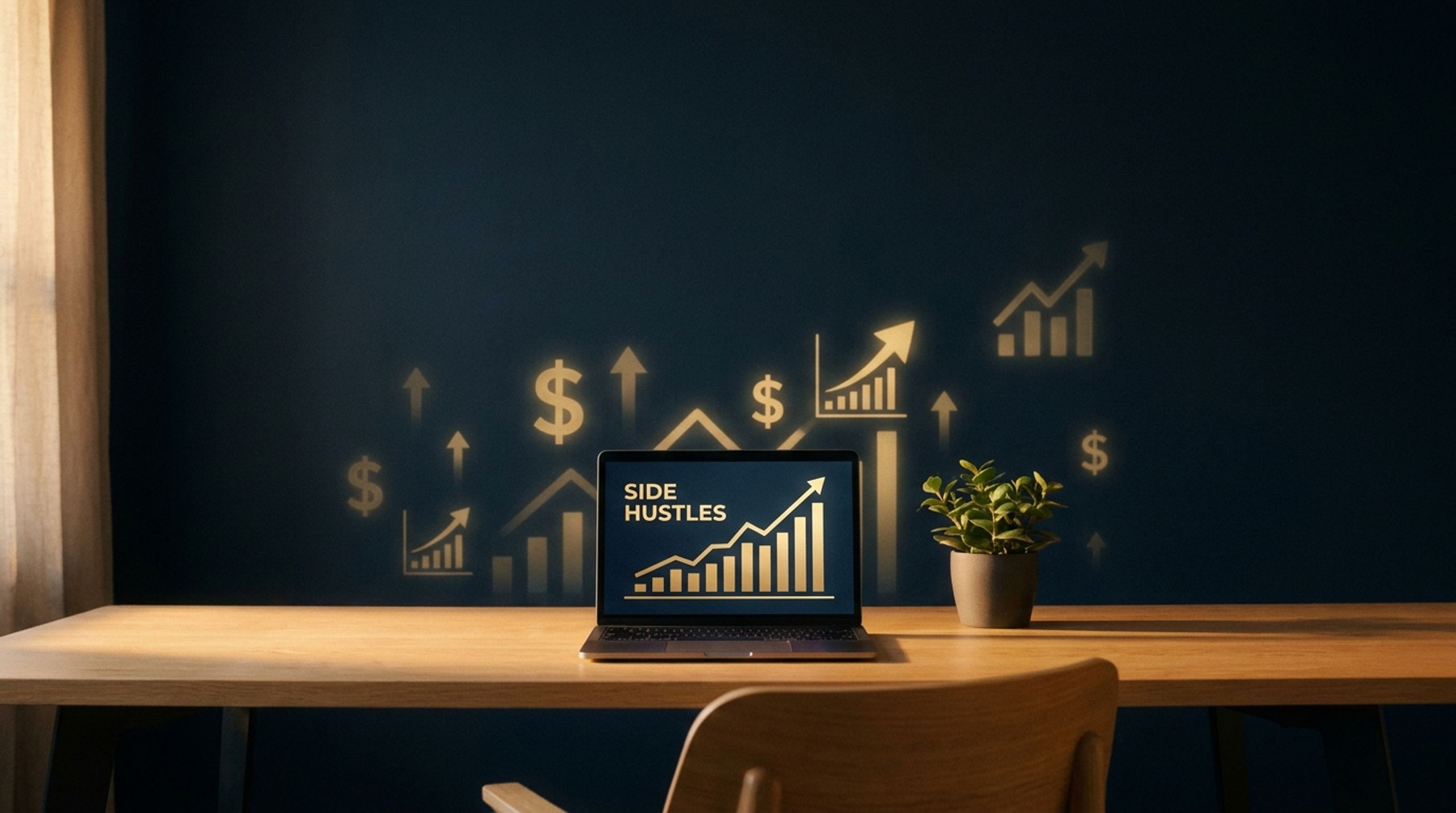 Side Hustle Lab