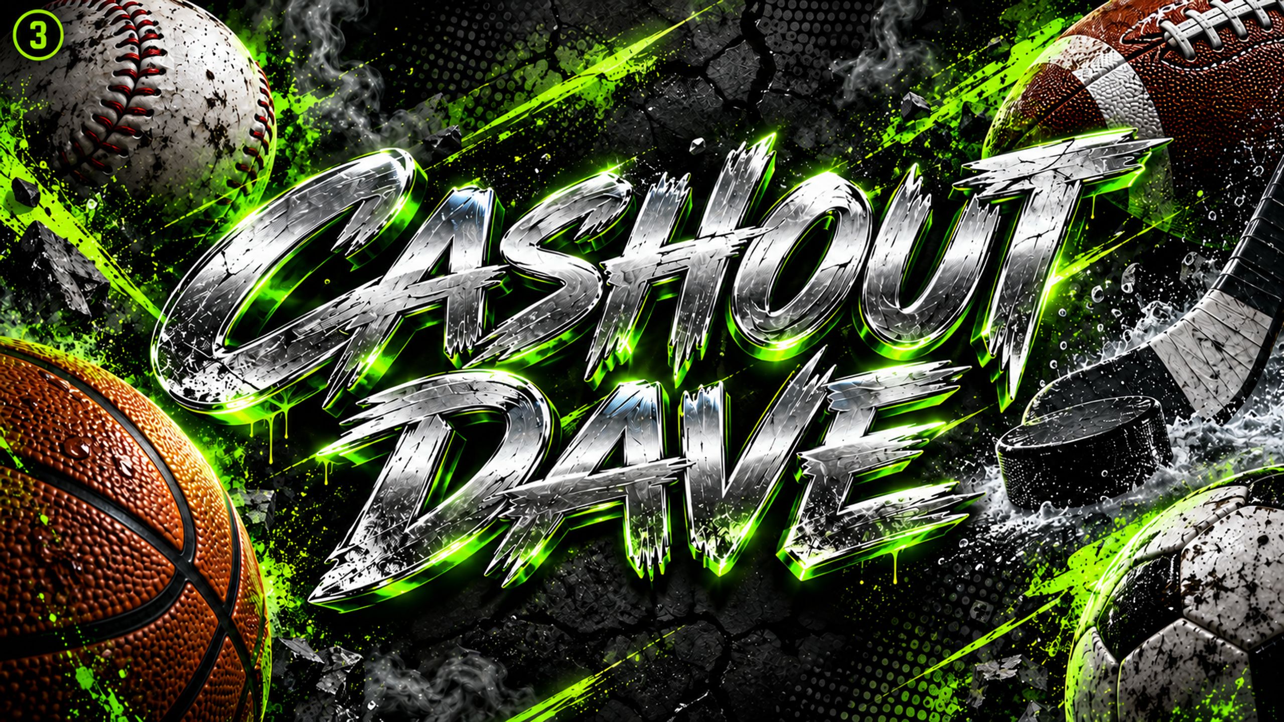 Cashout Dave