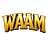 WAAM  logo
