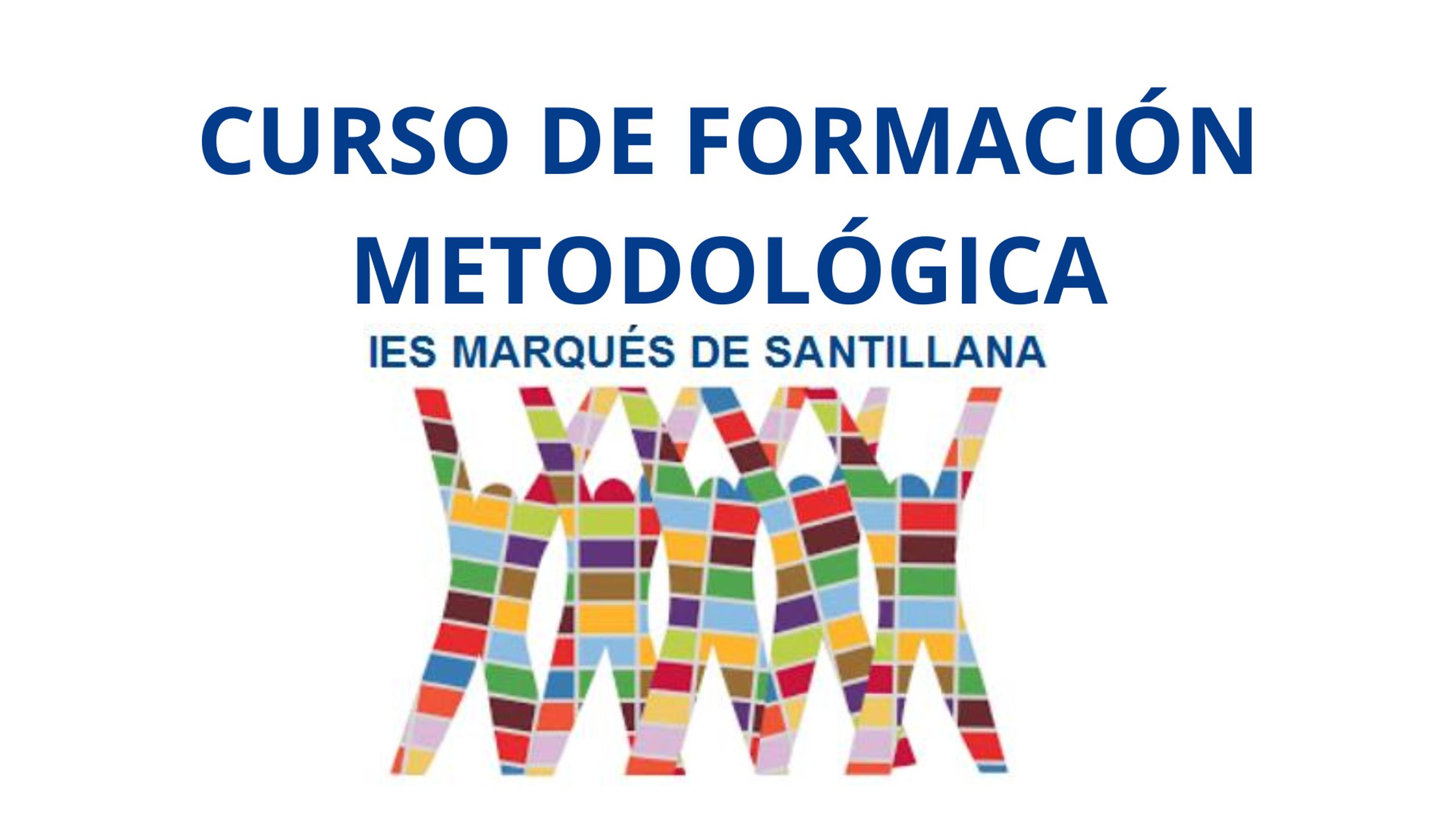 IES MARQUÉS DE SANTILLANA