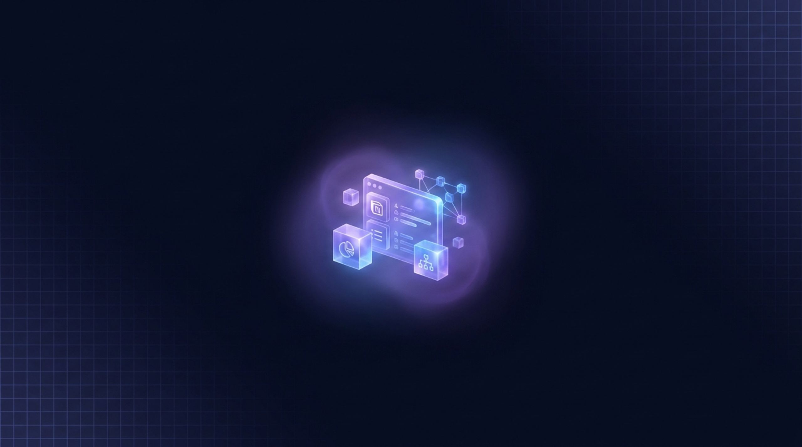 AI Notion Template Builder · Premium Access